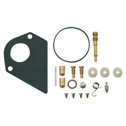 Kit réparation carburateur adapt. B&S 497481-496622