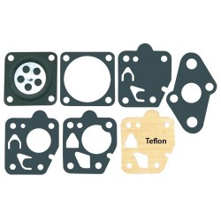 Membrane tk adaptable a Kawasaki