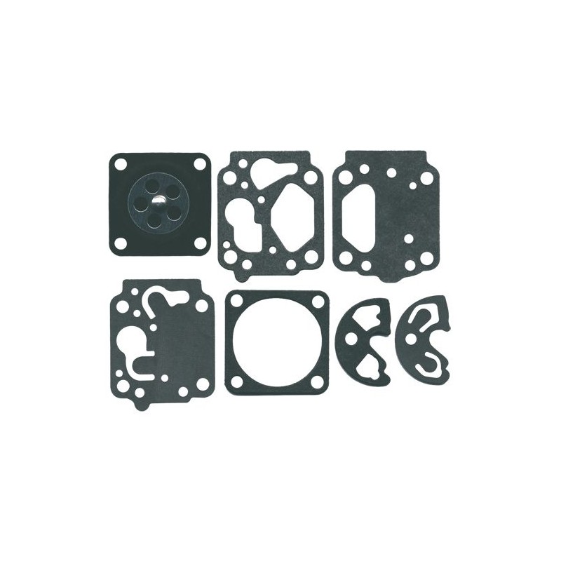 Membrane tk6 adaptable a Kawasaki th43-48