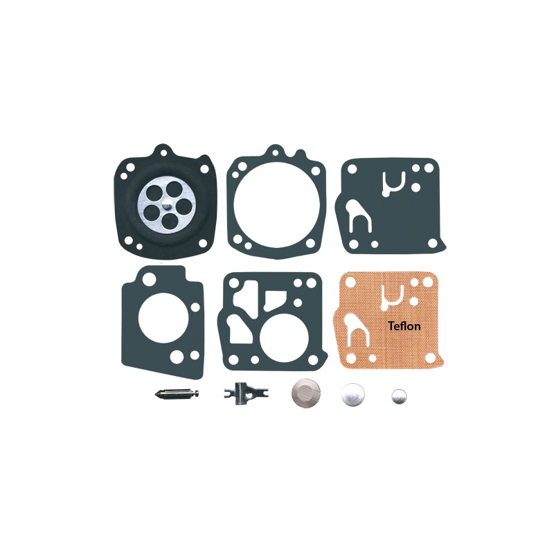 Membrane Adaptable TILLOTSON RK21-HS