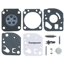 Membrane ZAMA C1U type RB59