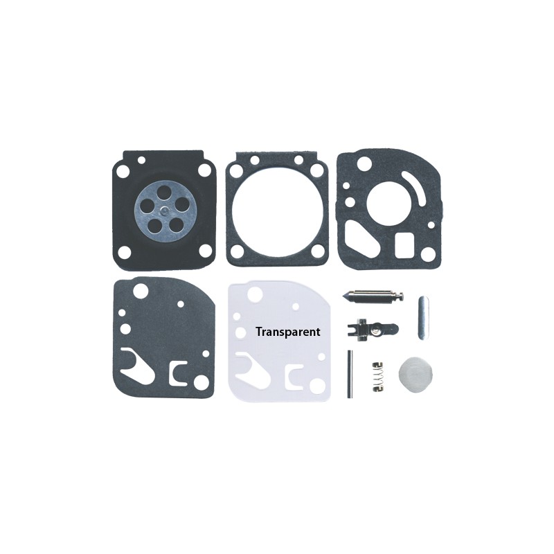 Membrane ZAMA C1U type RB59