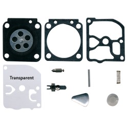 Membrane ZAMA RB55