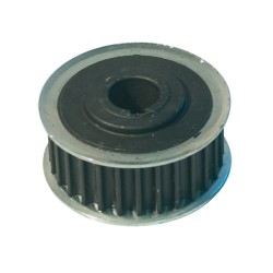 Poulie crantée GGP 25601562/0 pour TC122 (28 dents)