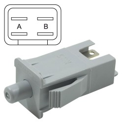 Interrupteur adaptable a AYP 153664 MTD 725-3164A