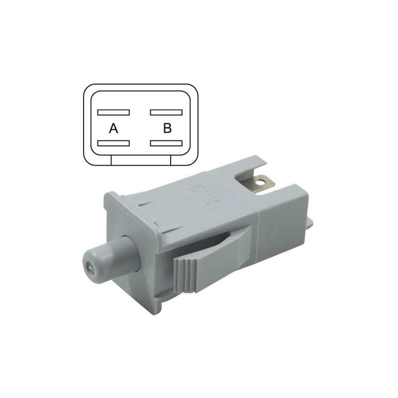 Interrupteur adaptable a AYP 153664 MTD 725-3164A