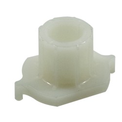 Support de lame adaptable a Wolf plastic ZY767 - 6005