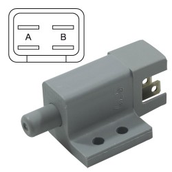 Interrupteur adaptable a AYP 109553