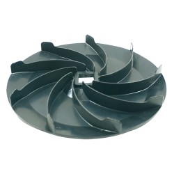 Ventilateur adaptable a Castelgarden rempl. 22245080