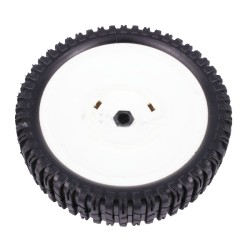 Roue adapt. AYP 700953 - 22" - 53 dts