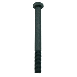 Vis pour support de lames  ø : 9,5mm x 95mm