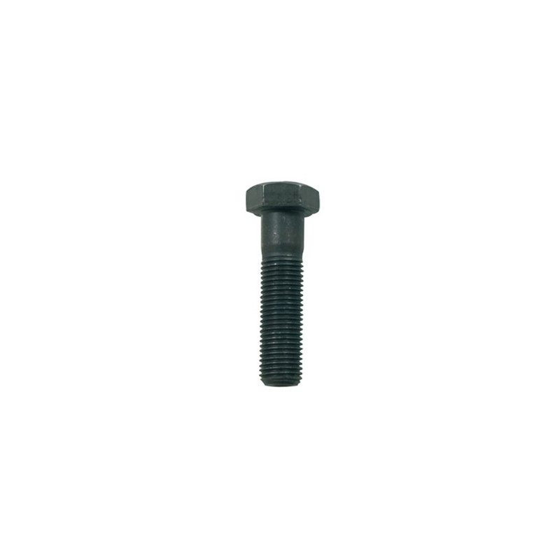 Vis pour support de lames  ø : 9,5mm x 38mm (idem 01167)