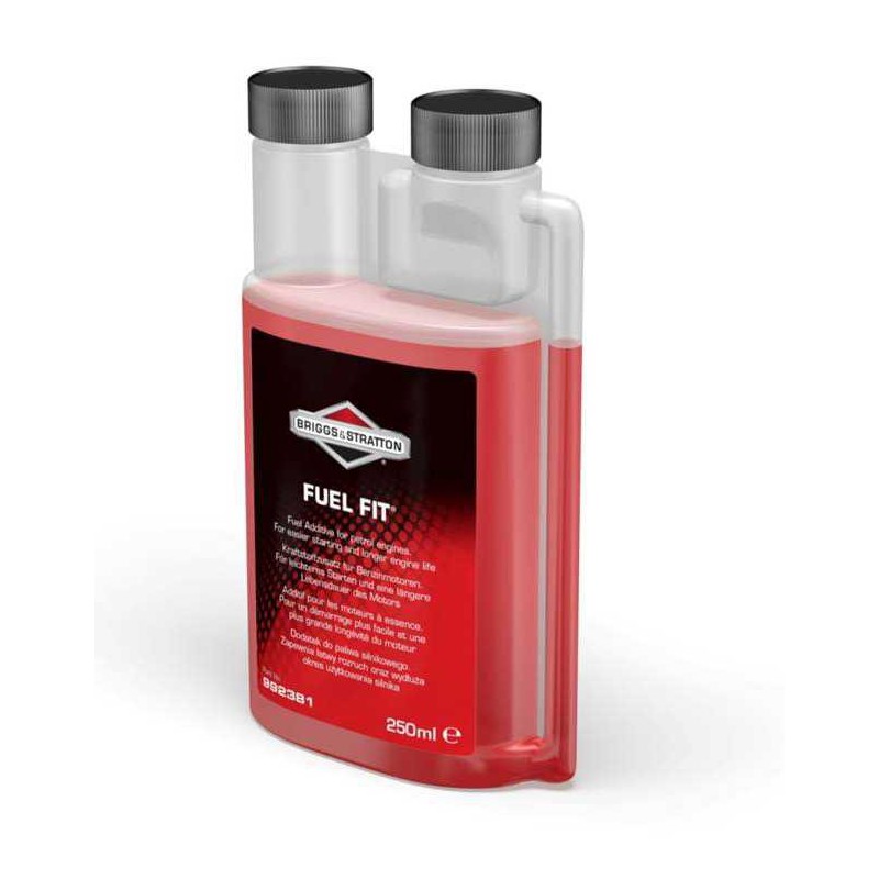 ADDITIF B&S 250 ml