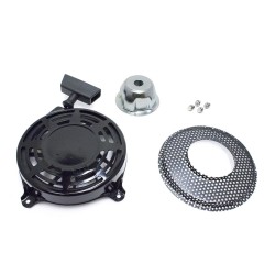 Lanceur Adapt. Briggs & Stratton 493295-497598