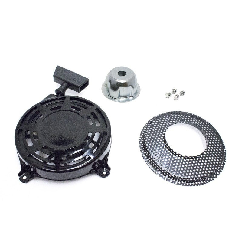 Lanceur Adapt. Briggs & Stratton 493295-497598