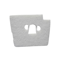 Filtre a air adaptable a Stihl fs280   remplace 4119 141 0300