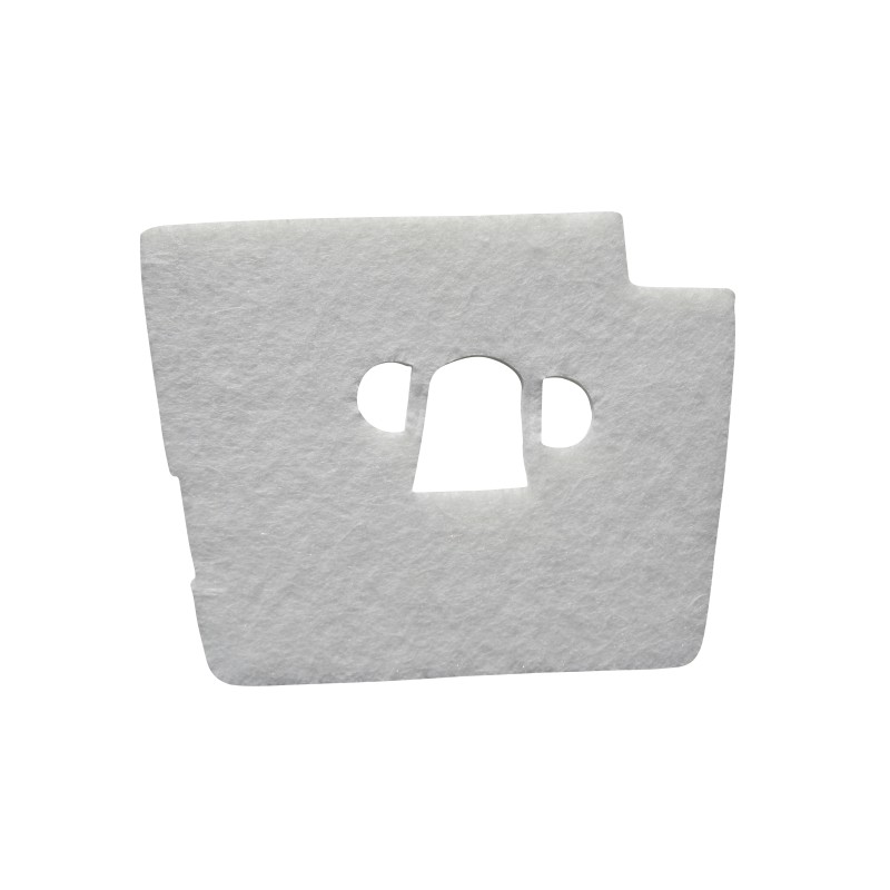 Filtre a air adaptable a Stihl fs280   remplace 4119 141 0300