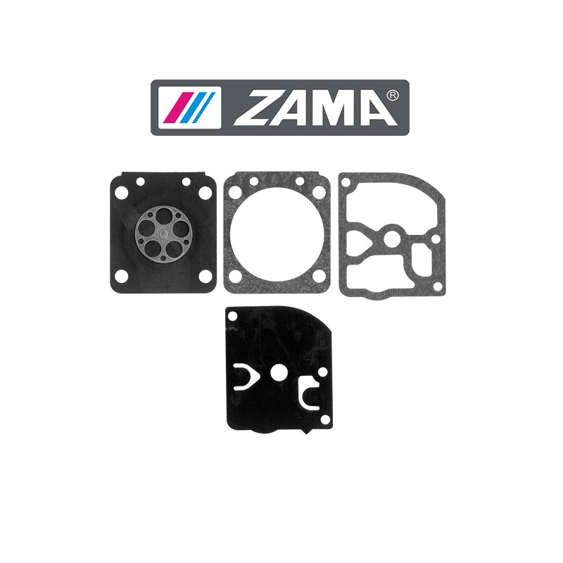 MEMBRANE ZAMA GND50 - C1Q IDEM 064420