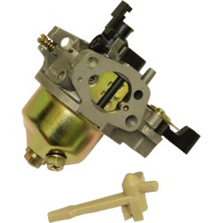 Carburateur Adapt. Honda GX160 starter manuel 16100ZH8W61