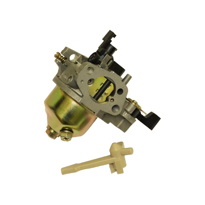 Carburateur Adapt. Honda GX160 starter manuel 16100ZH8W61