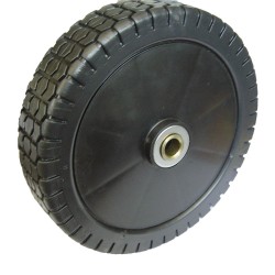 Roue adaptable a Honda diam 180 - al 12.7