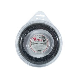 Coque fil nylon vortex (56.4 m) ø : 2.7 mm