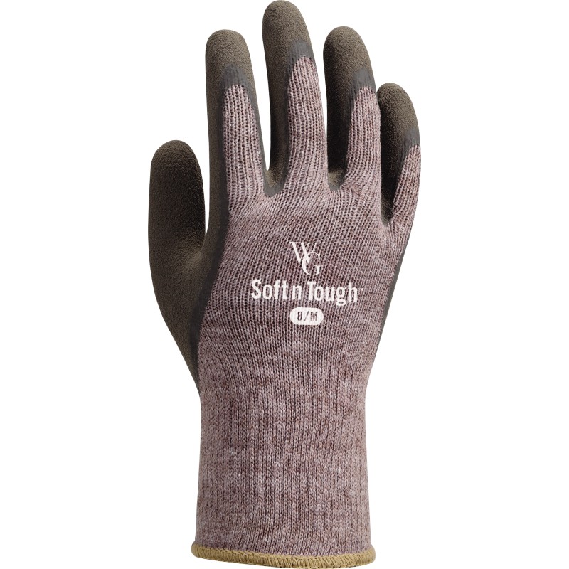 Gants Original - marron (taille 07)