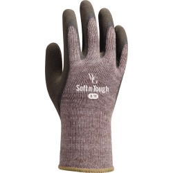 Gants Original - marron (taille 08)