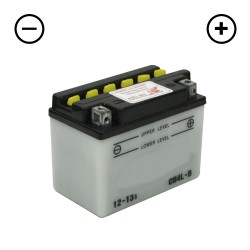 Batterie CB4L-B - YB4L-B