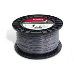 FIL DUOLINE 2.4MM 180M