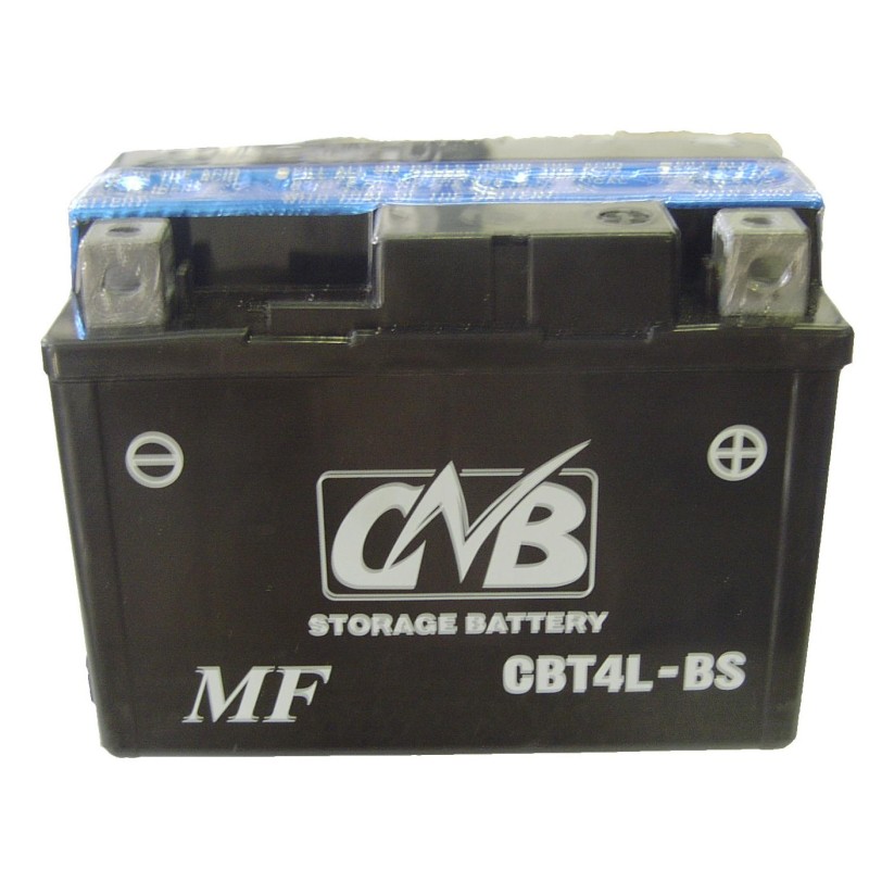 Batterie YTX4L-BS