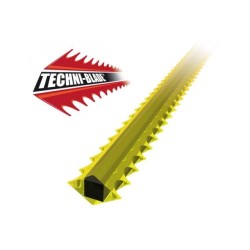 TECHNI-BLADE 3,5 MM X 26 CM 205 PCES