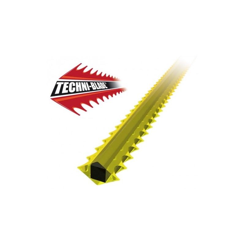 TECHNI-BLADE 3,5 MM X 26 CM 205 PCES