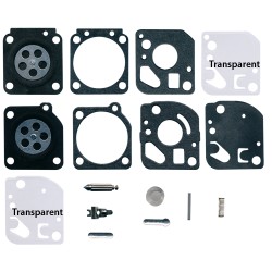 Membrane Zama C1U remplace RB29 (GND12)