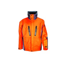 VESTE DE PLUIE H2O Taille 2XL