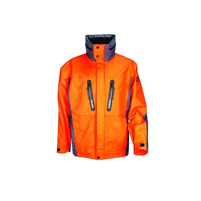 VESTE DE PLUIE H2O Taille 2XL