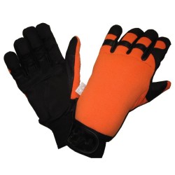 GANTS TRONÇONNEUSE Taille 10