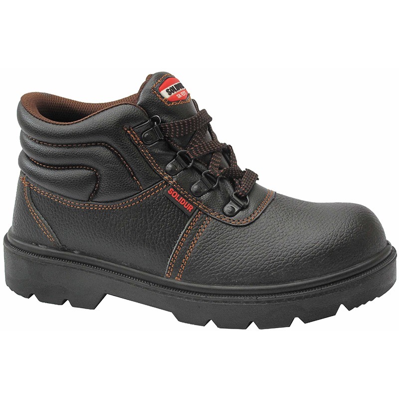 CHAUSSURES DE SECURITÉ DOLMEN S3 Pointure 40