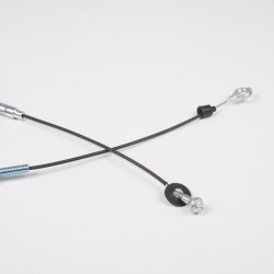 Cable Rotostop Adapt. Honda 54530VF0003 pour HRB423, HRD535, HRD536