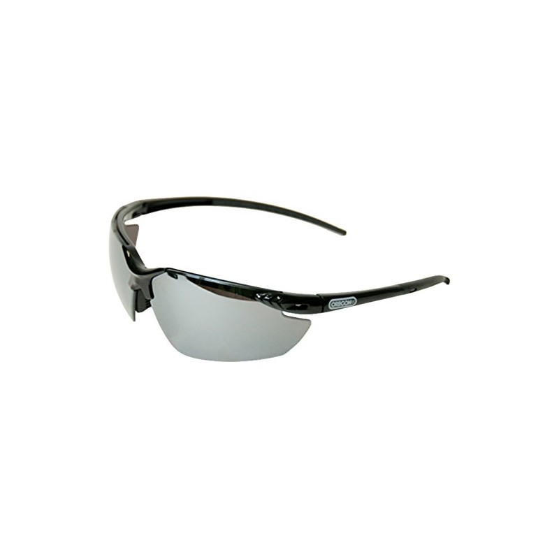 LUNETTES DE PROTECTION NOIRE MIROIR