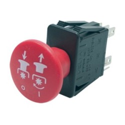 Interrupteur adaptable a MTD 725-1716