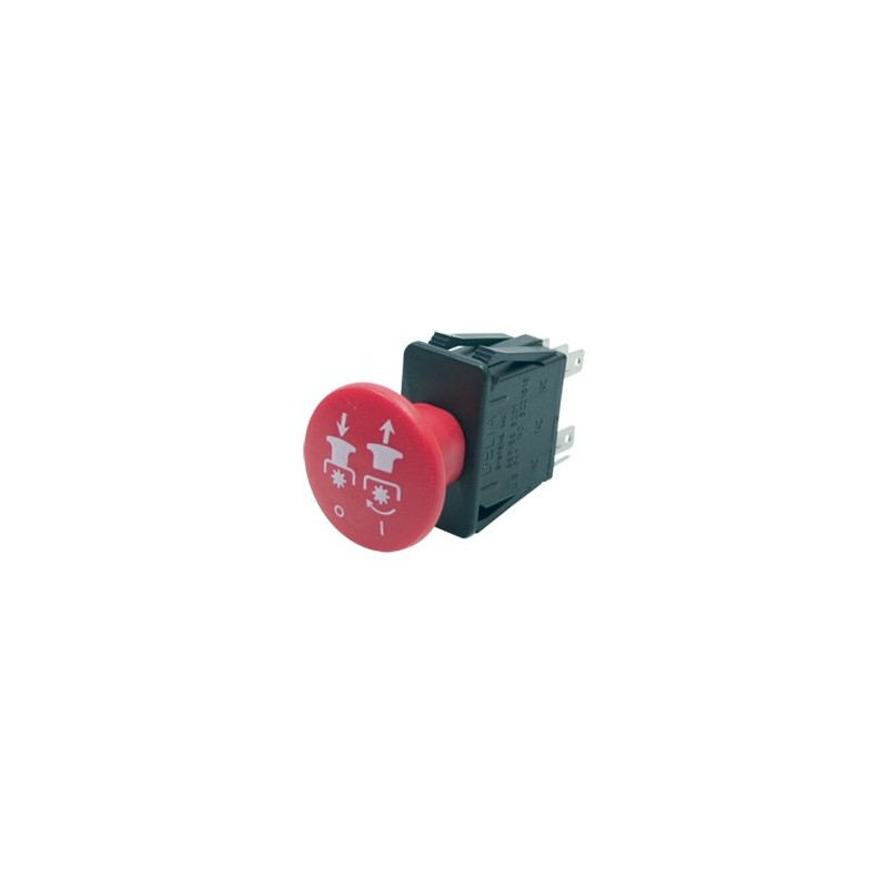 Interrupteur adaptable a MTD 725-1716