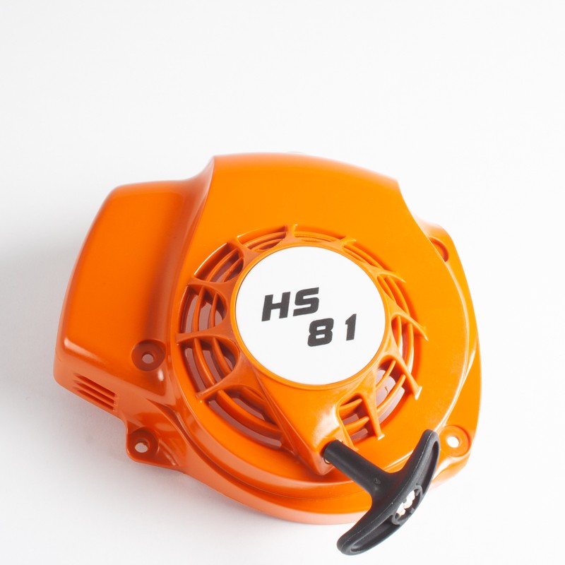 Lanceur Adapt. Stihl 42370802108 poour HS81, HS82, HS86