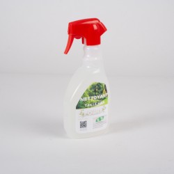 Dissolvant anti-résine spray pistolet 500 ml