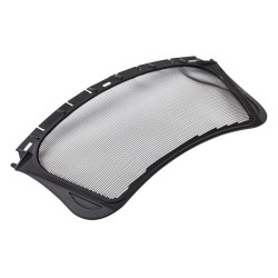 Visière grillagée Peltor pour casque 05135