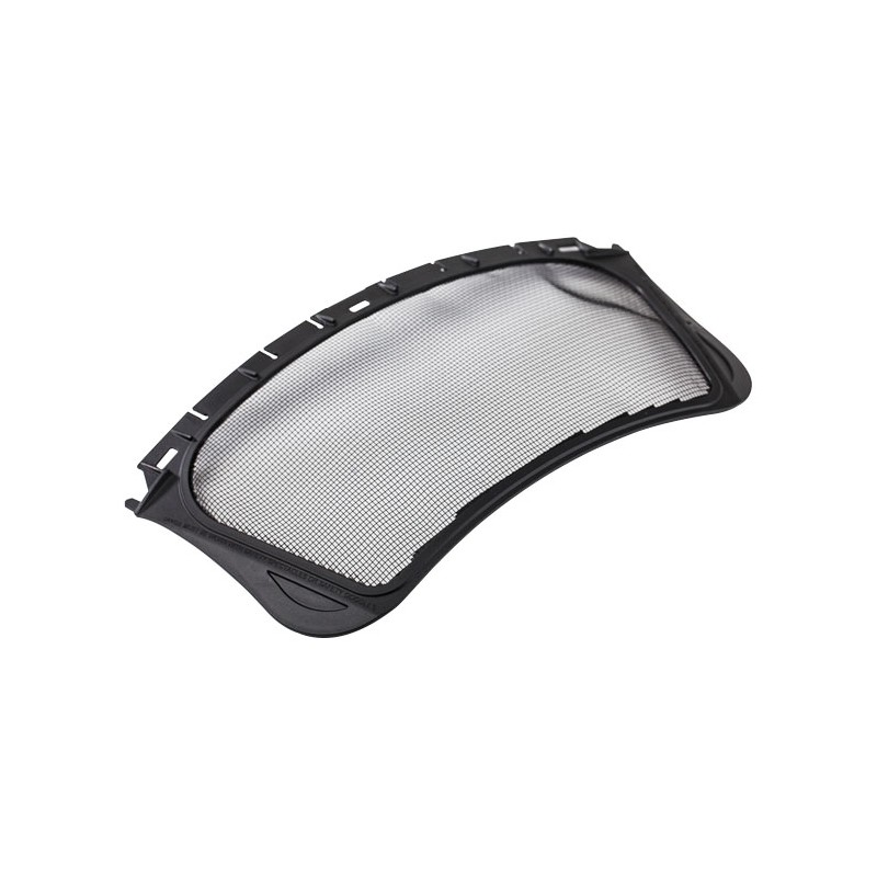 Visière grillagée Peltor pour casque 05135