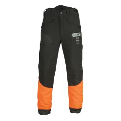 PANTALON PROTECTION WAIPOUA S TAILLE 38-40