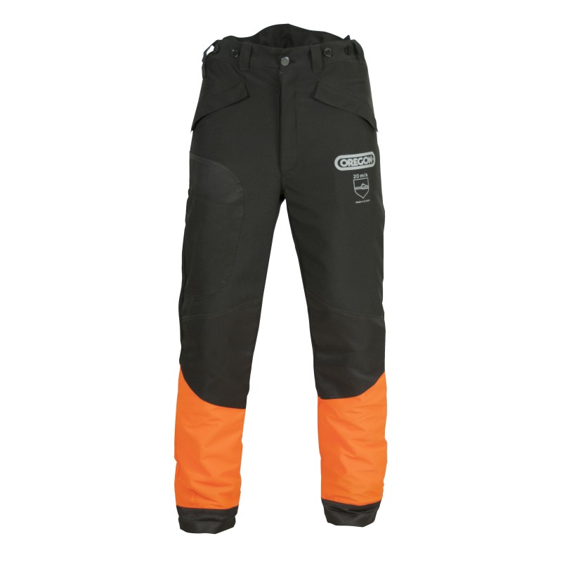 PANTALON PROTECTION WAIPOUA S TAILLE 38-40