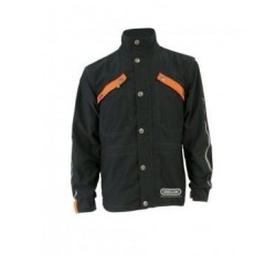 VESTE FORESTIERE WAIPOUA