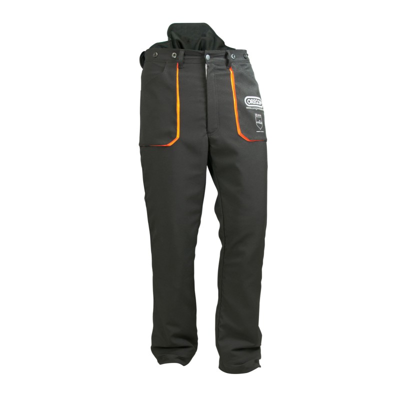 PANTALON YUKON TYPE A TAILLE 38-40